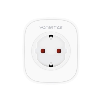 Enchufe Eléctrico de Embarcación (EU) - Vanemar