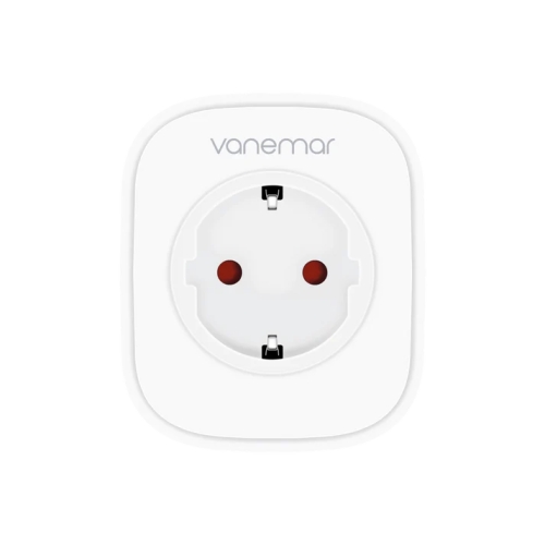 Boat Electrical Plug (EU) - Vanemar