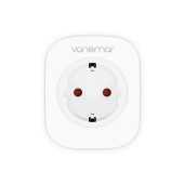 Boat Electrical Plug (EU) -...