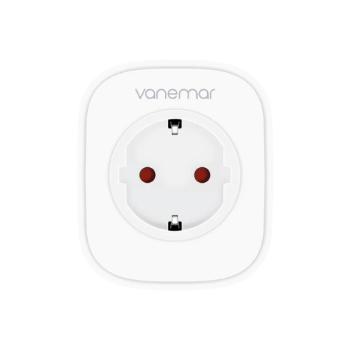 Boat Electrical Plug (EU) - Vanemar Boat Electrical Plug (EU) - Vanemar