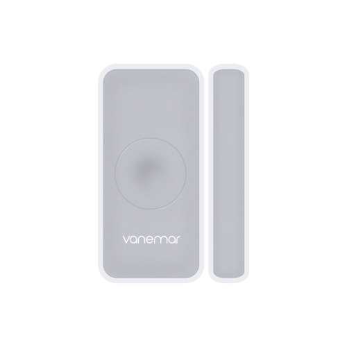 Boat Entry Sensor - Vanemar