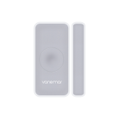 Boat Entry Sensor - Vanemar