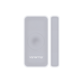 Boat Entry Sensor - Vanemar