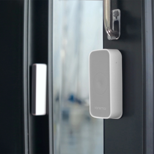 Boat Entry Sensor - Vanemar Boat Entry Sensor - Vanemar