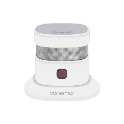 Marine Smoke Detector - Vanemar