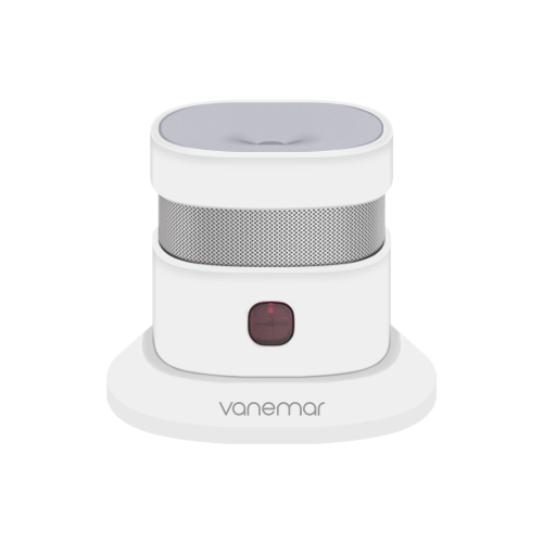 Marine Smoke Detector - Vanemar