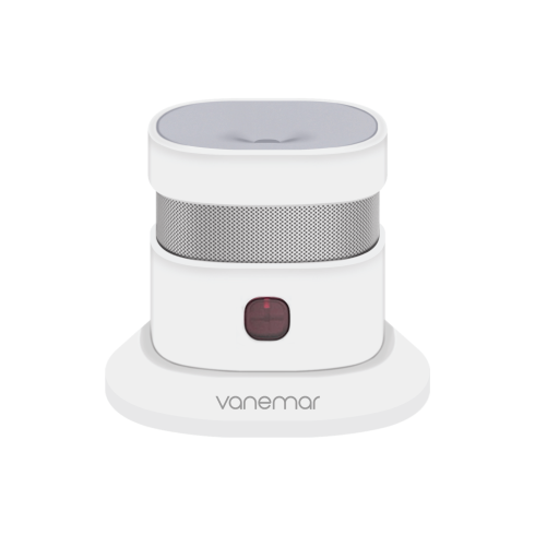 Marine Smoke Detector - Vanemar Marine Smoke Detector - Vanemar