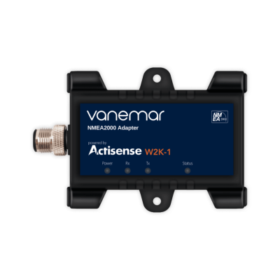 NMEA 2000 Boat Adapter - Vanemar