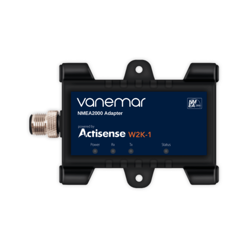 NMEA 2000 Boat Adapter - Vanemar