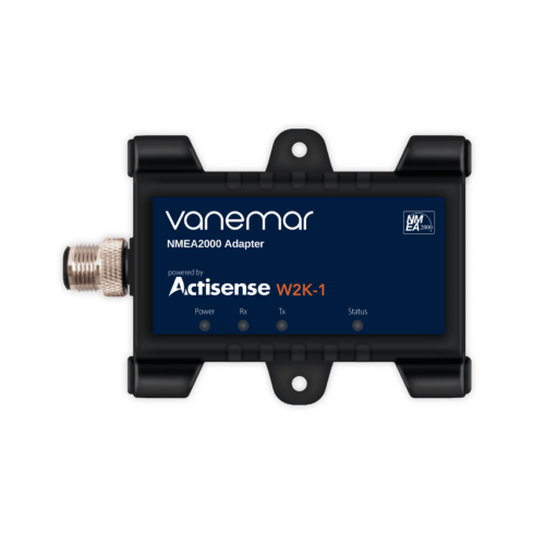 NMEA 2000 Boat Adapter - Vanemar NMEA 2000 Boat Adapter - Vanemar