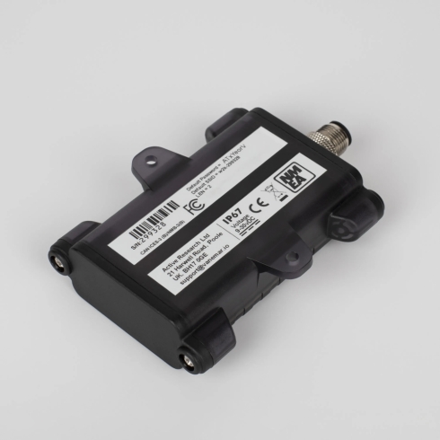 NMEA 2000 Boat Adapter - Vanemar NMEA 2000 Boat Adapter - Vanemar