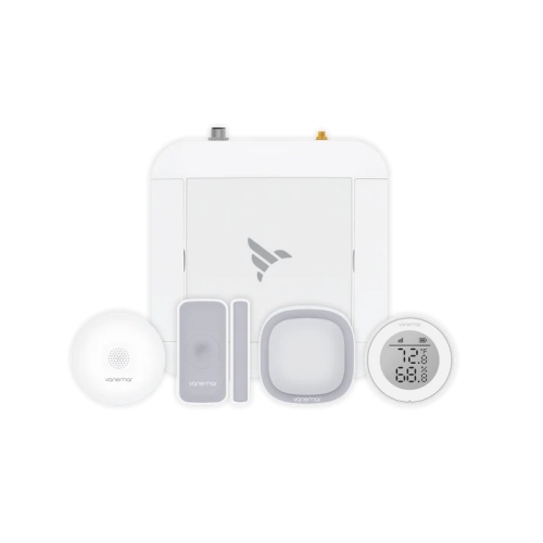 copy of NMEA 2000 Boat Adapter - Vanemar