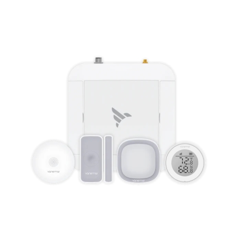 copy of NMEA 2000 Boat Adapter - Vanemar copy of NMEA 2000 Boat Adapter - Vanemar