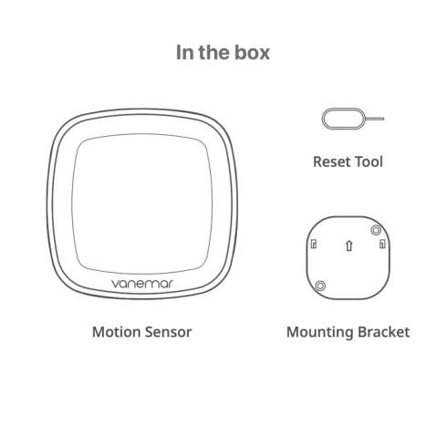 Boat Motion Sensor Alarm - Vanemar Boat Motion Sensor Alarm - Vanemar