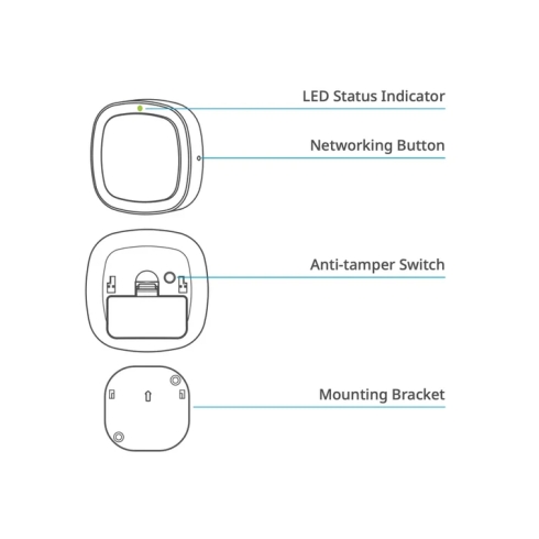 Boat Motion Sensor Alarm - Vanemar Boat Motion Sensor Alarm - Vanemar