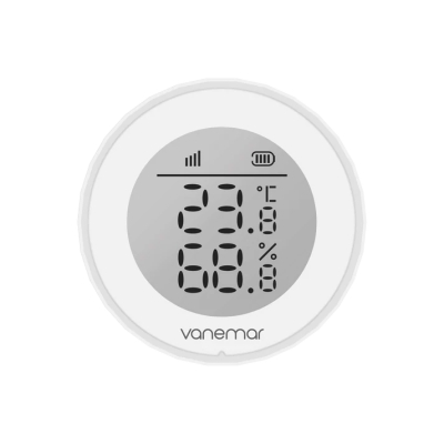 copy of Boat Motion Sensor Alarm - Vanemar