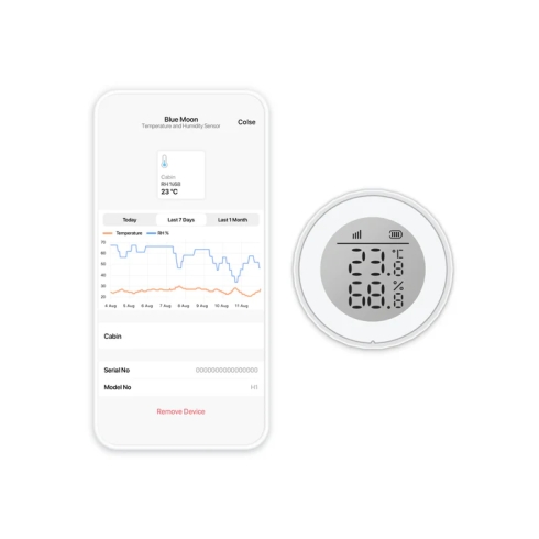 copy of Boat Motion Sensor Alarm - Vanemar copy of Boat Motion Sensor Alarm - Vanemar