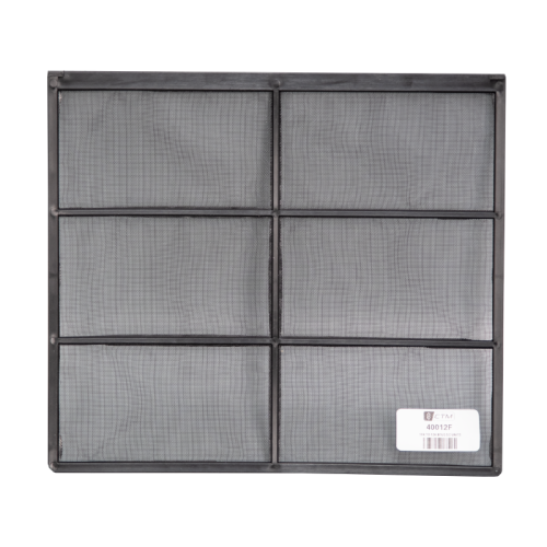 CTM Air Filter for 10,000 - 12,000 BTUs Self-Contained Units