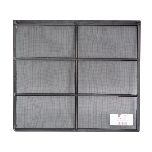 CTM Air Filter for 10,000 - 12,000 BTUs Self-Contained Units CTM Air Filter for 10,000 - 12,000 BTUs Self-Contained Units