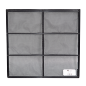 CTM Air Filter for 16,000...