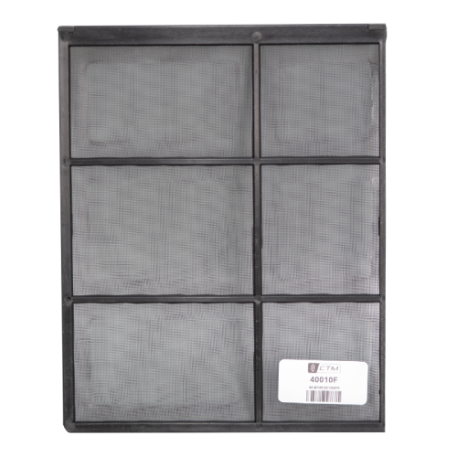 CTM Air Filter for 6,000 BTUs Self-Contained Units