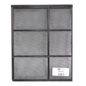 CTM Air Filter for 6,000...