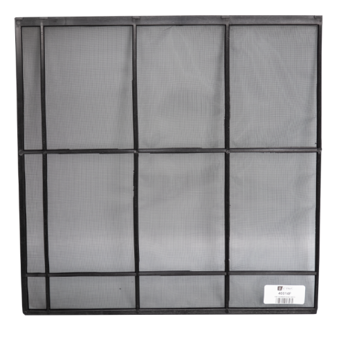 CTM Air Filter for 24,000 to 25,000 BTUs Self-Contained Units CTM Air Filter for 24,000 to 25,000 BTUs Self-Contained Units