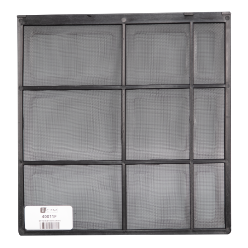 CTM Air Filter for 6,000 to 8,000 BTUs Self-Contained Units