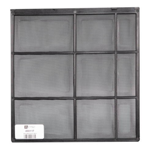 CTM Air Filter for 6,000 to 8,000 BTUs Self-Contained Units CTM Air Filter for 6,000 to 8,000 BTUs Self-Contained Units