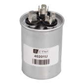 CTM Capacitor for 6k Btu's...