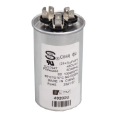 CTM Capacitor for 10k to...