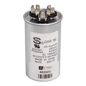 CTM Capacitor for 10k to...