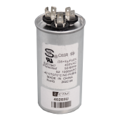 CTM Capacitor for 16k Btu's...