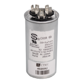 CTM Capacitor for 16k Btu's...