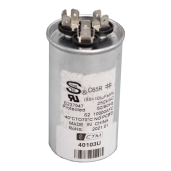 CTM Capacitor for 12k Btu's...