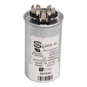 CTM Capacitor for 12k Btu's...