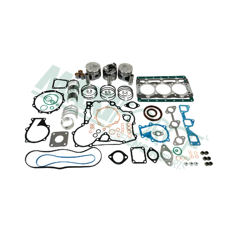 copy of Overhaul Kit KUBOTA V2607 DIRECT INJECTION