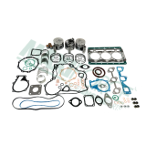 copy of Overhaul Kit KUBOTA...