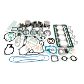 copy of Overhaul Kit KUBOTA...