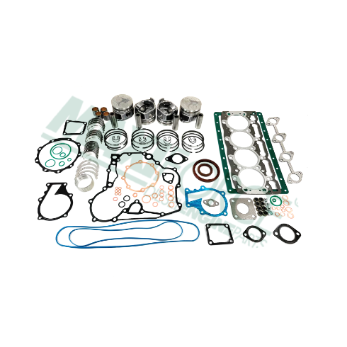 Overhaul Engine Kit Kubota V1505 Indirect Injection - Maxiforce KV3300 Overhaul Engine Kit Kubota V1505 Indirect Injection - Maxiforce KV3300