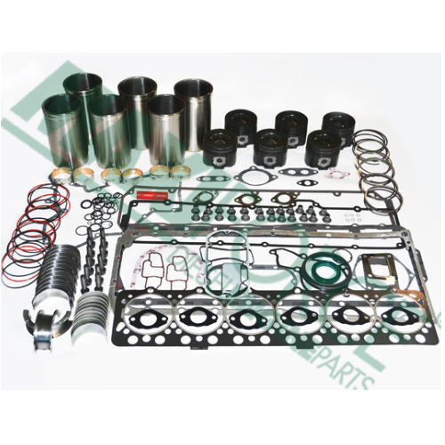 Overhaul Engine Kit John Deere PowerTech 6090 - Maxiforce