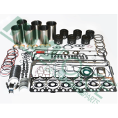 Maxiforce Overhaul Engine...