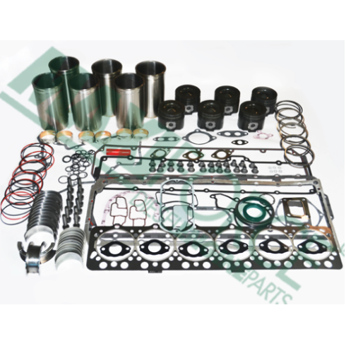Overhaul Engine Kit John Deere PowerTech 6090 - Maxiforce Overhaul Engine Kit John Deere PowerTech 6090 - Maxiforce