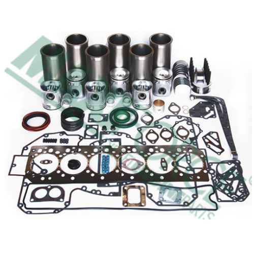 Overhaul Engine Kit John Deere PowerTech 6068 - Maxiforce