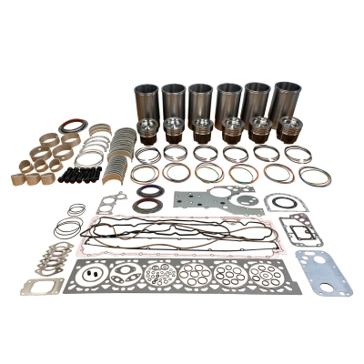 Overhaul Engine Kit John Deere PowerTech 6135 - Maxiforce TRE530813