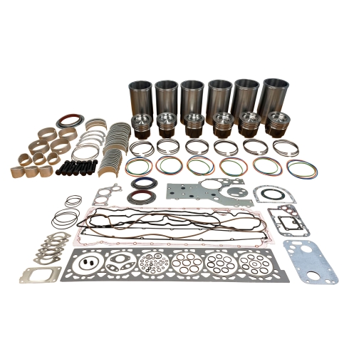 Overhaul Engine Kit John Deere PowerTech 6135 - Maxiforce Overhaul Engine Kit John Deere PowerTech 6135 - Maxiforce