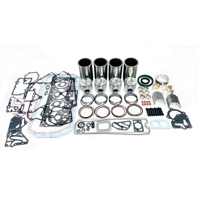 Overhaul Engine Kit John Deere PowerTech 4045T/H - Maxiforce
