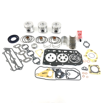 Overhaul Engine Kit Yanmar 3TNV88 - Maxiforce