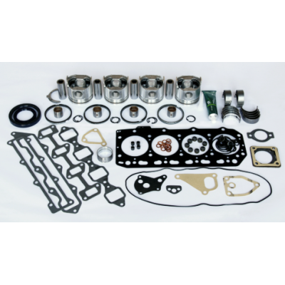 Overhaul Engine Kit Yanmar 4TNV98T 2 - Maxiforce
