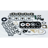 Overhaul Engine Kit Yanmar...